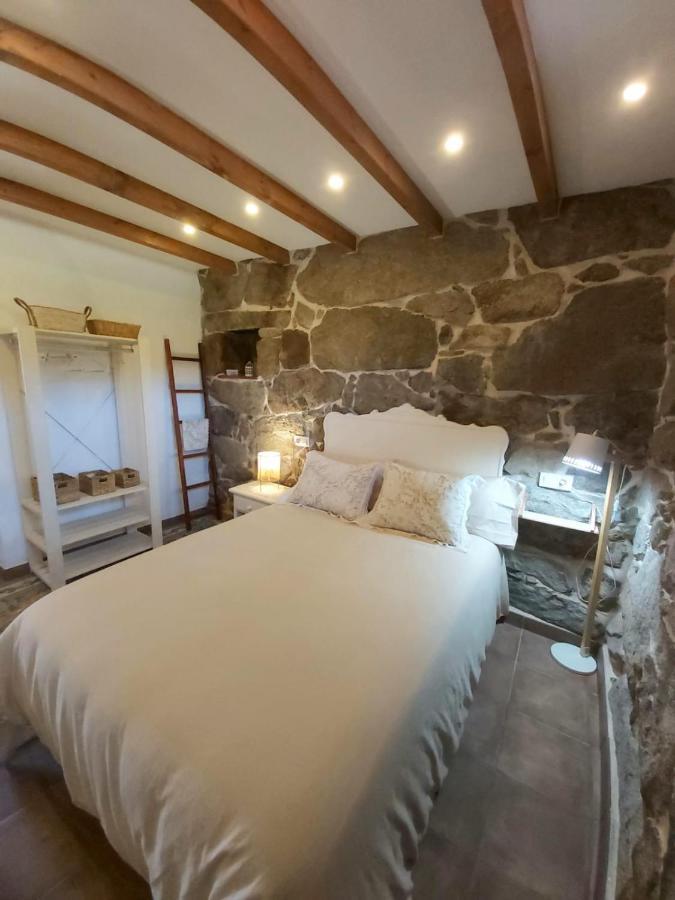 Casa Rural A Gorgorina Cangas do Morrazo Exterior foto